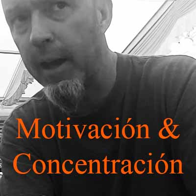 Motivación y Concentración
