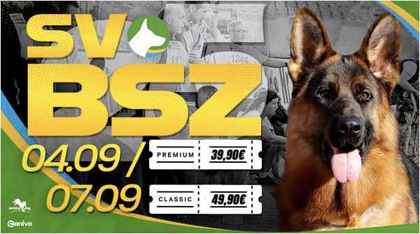 Transmisión en tiempo real BSZ-2024 BSZS-2024 Livestream