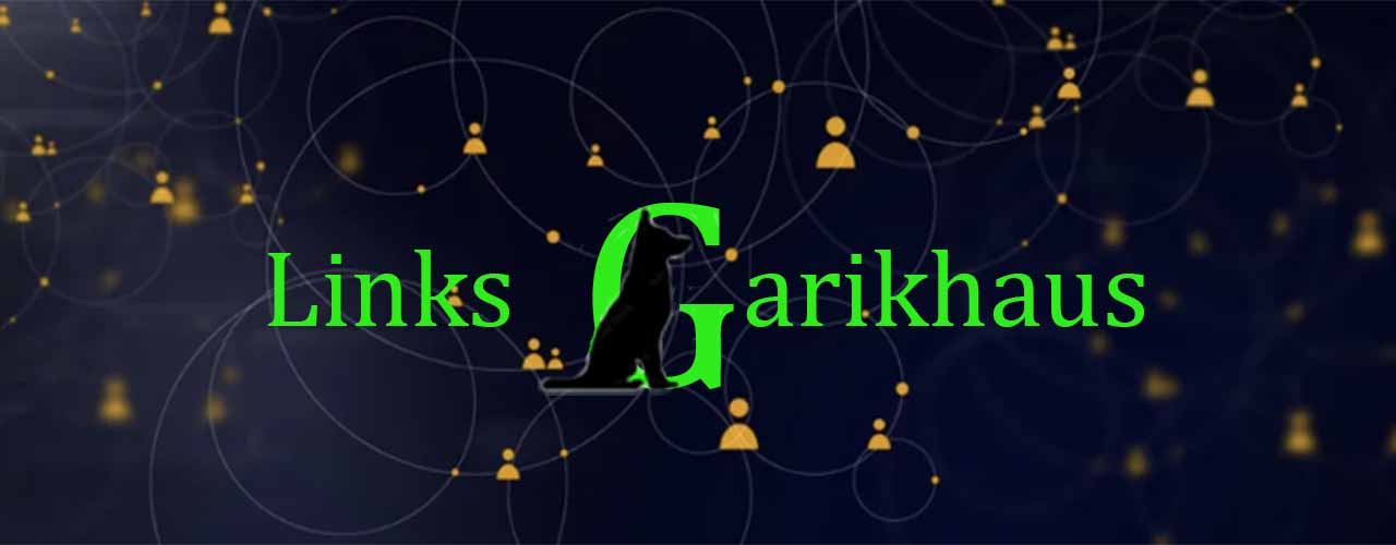 Links Garikhaus